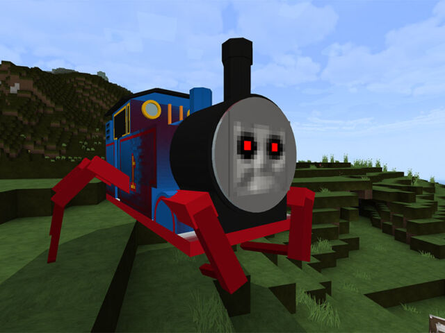 Thomas.exe Addon 4