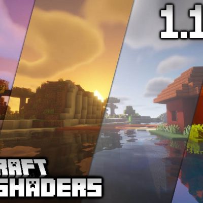 Best Shader for 1.18.12