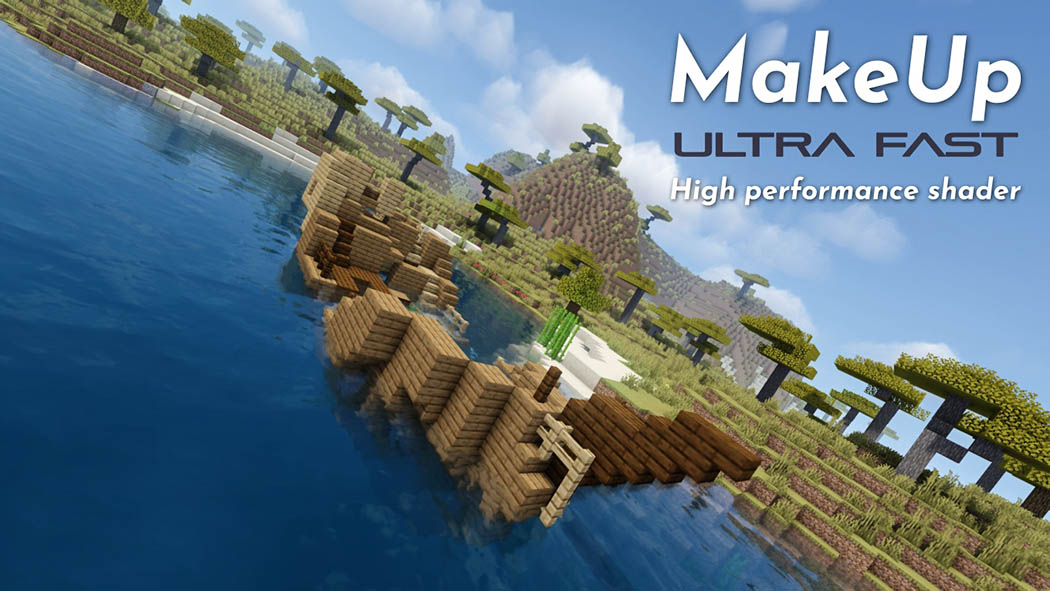 best shaders for Minecraft 1.18.2