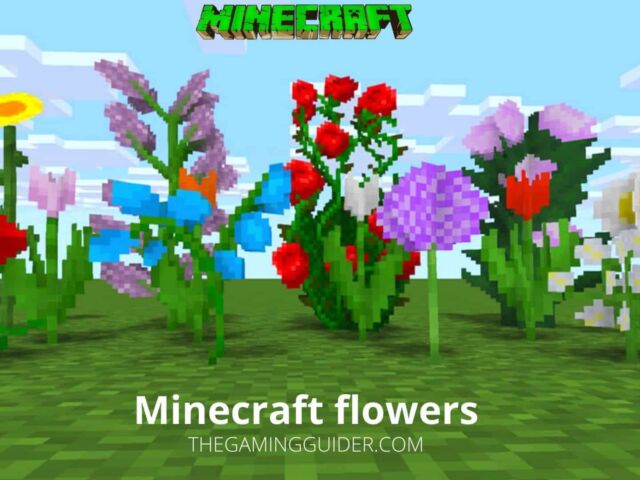 Minecraft-flowers-the-gaming-guider.com_