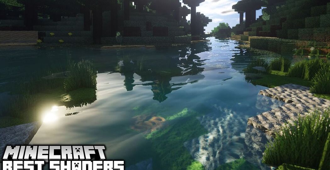 10-best-shaders-for-minecraft-bedrock-edition-9