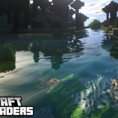 10-best-shaders-for-minecraft-bedrock-edition-9