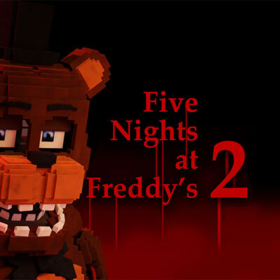 Five+Nights+at+Freddy´s+2+Banner+2021+Dany+Fox