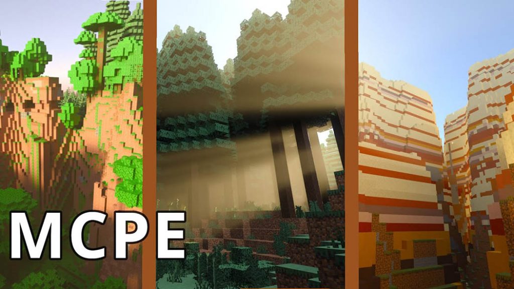 Top 10 Biome Addons For Minecraft 1.18